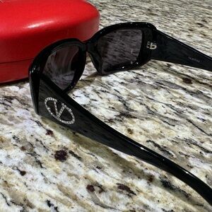 Vintage Valentino Sunglasses